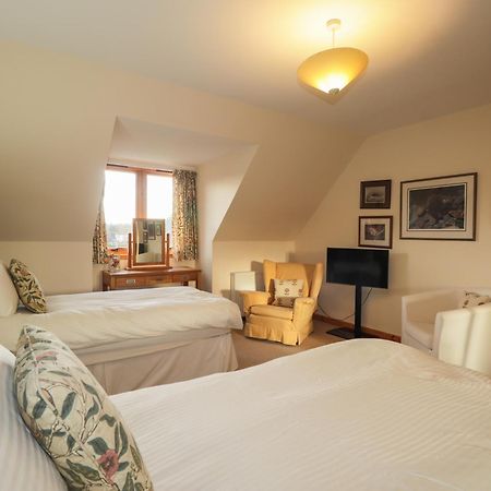 Bruach Gorm Cottage Grantown-on-Spey Luaran gambar
