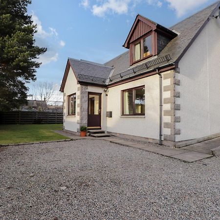 Bruach Gorm Cottage Grantown-on-Spey Luaran gambar