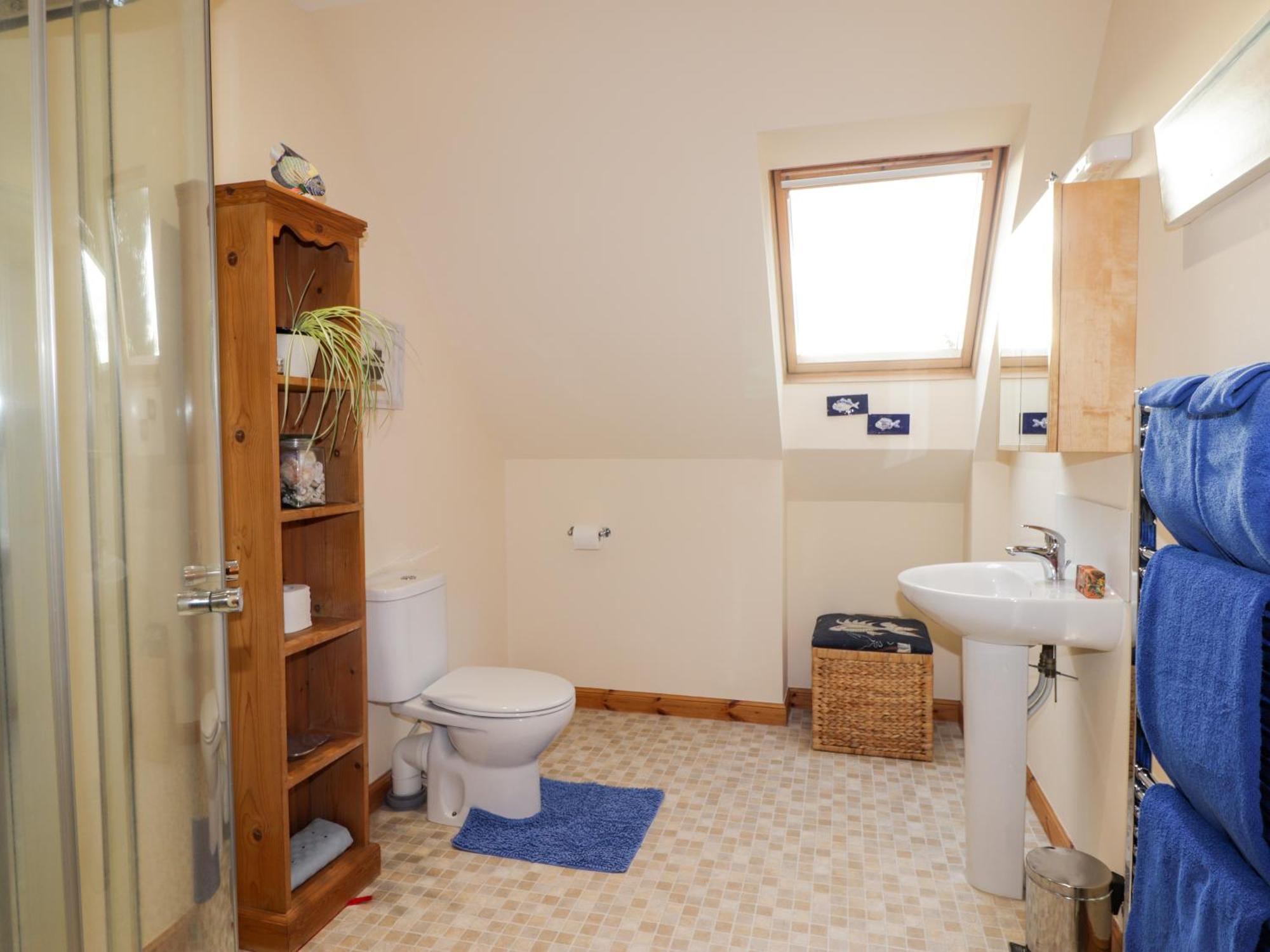 Bruach Gorm Cottage Grantown-on-Spey Luaran gambar