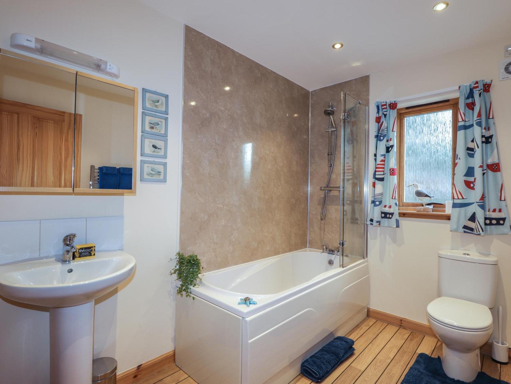 Bruach Gorm Cottage Grantown-on-Spey Luaran gambar