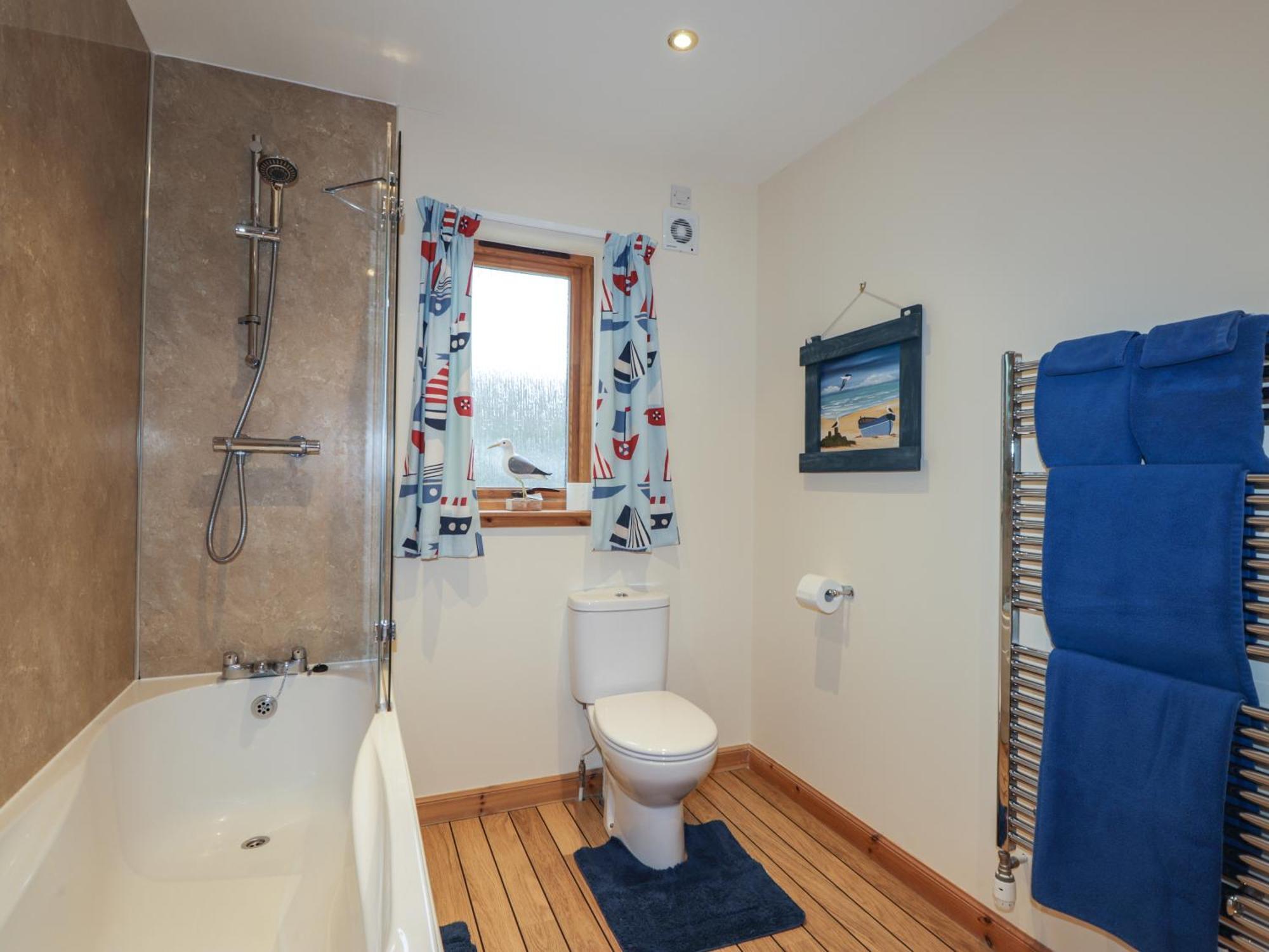 Bruach Gorm Cottage Grantown-on-Spey Luaran gambar