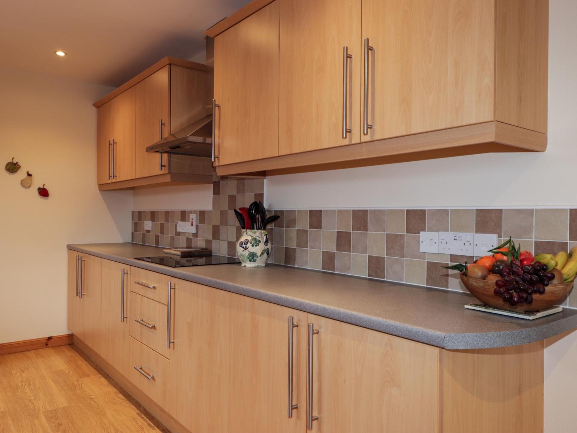 Bruach Gorm Cottage Grantown-on-Spey Luaran gambar